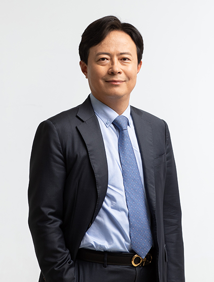 김경수 대표변호사